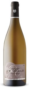 Domaine D'orfeuilles Vouvray 2015