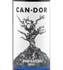 Candor Lot 7 Zinfandel