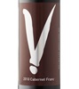 Viewpointe V Cabernet Franc 2010