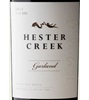 Hester Creek Estate Winery Garland  2015