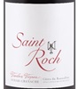 Saint-Roch Syrah Grenache 2015