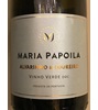 Maria Papoila Alvarinho Loureiro 2017