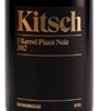 Kitsch 5 Barrel  Pinot Noir 2017