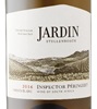 Jardin Inspector Péringuey Chenin Blanc 2016