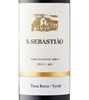 S. Sebastião Syrah Tinta Roriz 2015