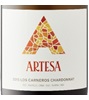 Artesa Vineyards & Winery Los Carneros Chardonnay 2015