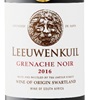 Leeuwenkuil Grenache Noir 2016