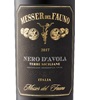 Messer Del Fauno Nero D'avola 2017