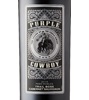 Purple cowboy Trail Boss Cabernet Sauvignon 2016