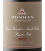Bosman Pinot Noir 2016