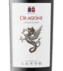 Lento Dragone Rosso 2015