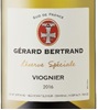 Gérard Bertrand Réserve Spéciale Viognier 2016