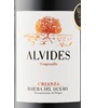 Alvides Crianza 2012