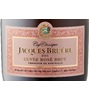 Bon Courage Jacques Bruére Cuvée Rosé 2011