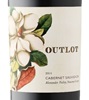 Outlot Cabernet Sauvignon 2014