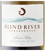 Blind River Sauvignon Blanc 2017