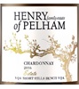 Henry of Pelham Estate Chardonnay 2016