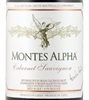 Montes Alpha Cabernet Sauvignon 2017