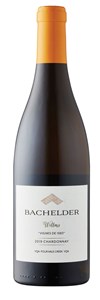 Bachelder Wismer-Wingfield Ouest Vineyard Chardonnay 2019