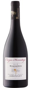 Philippe & Vincent Jaboulet Nouvelère Crozes-Hermitage 2016