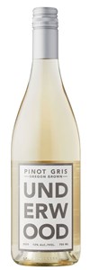 Underwood Pinot Gris 2020