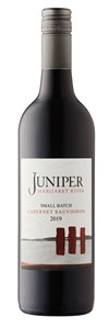 Juniper Small Batch Cabernet Sauvignon 2019