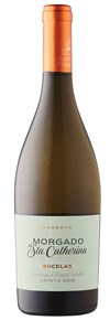 Morgado de Sta. Catherina Reserva White  2019