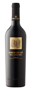 Barón de Ley Finca Monasterio 2018