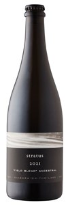 Stratus Field Blend Ancestral Sparkling 2021