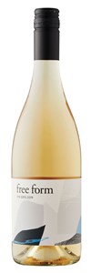 Okanagan Crush Pad Free Form Vin Gris 2019