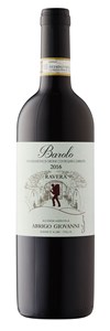 Abrigo Giovanni Ravera Barolo 2016