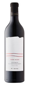 Piera 1899 Terre Magre Refosco Dal Peduncolo Rosso 2020
