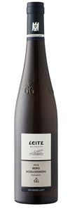 Leitz Berg Schlossberg Grosses Gewächs  Riesling Trocken 2019