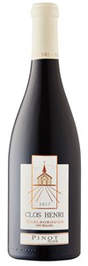 Clos Henri Pinot Noir 2017