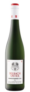 Selbach-Oster Dry Gewürztraminer 2020