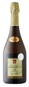 Patrick Boivin Cuvée Tradition  Brut 1er Cru Champagne 2002