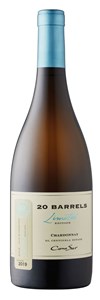 Cono Sur Limited Edition 20 Barrels Chardonnay 2019