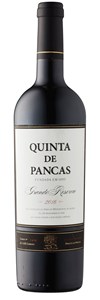 Quinta de Pancas Grande Reserva 2016