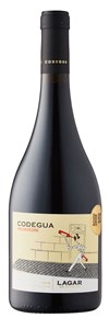 Lagar de Codegua Mourvèdre 2019