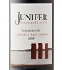 Juniper Small Batch Cabernet Sauvignon 2019