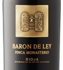 Barón de Ley Finca Monasterio 2018