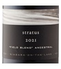 Stratus Field Blend Ancestral Sparkling 2021