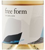 Okanagan Crush Pad Free Form Vin Gris 2019