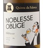 Quinta da Falorca Noblesse Oblige Encruzado 2015