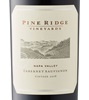 Pine Ridge Vineyards Napa Cabernet Sauvignon 2018