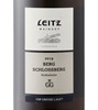 Leitz Berg Schlossberg Grosses Gewächs  Riesling Trocken 2019