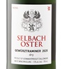 Selbach-Oster Dry Gewürztraminer 2020
