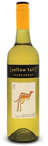 Yellow Tail Chardonnay 2010