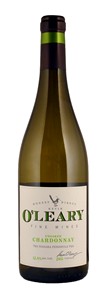 O'Leary Wines Unoaked Chardonnay 2011