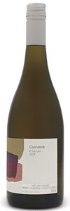 Cooralook Yabby Lake Pinot Gris 2008